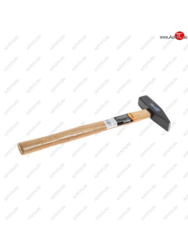 Молоток 0.300кг слесарный деревянная ручка SPARTA SPARTA 102065