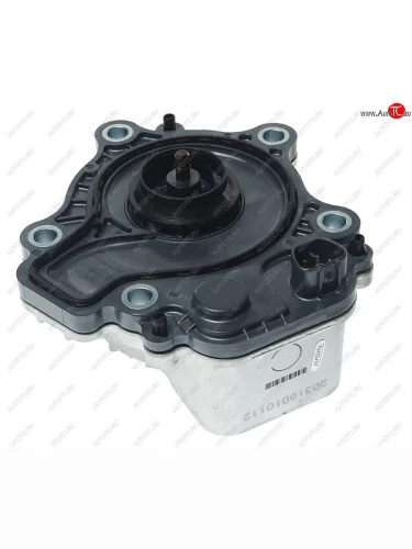 Насос водяной TOYOTA Auris (13-) FEBI FEBI 102277