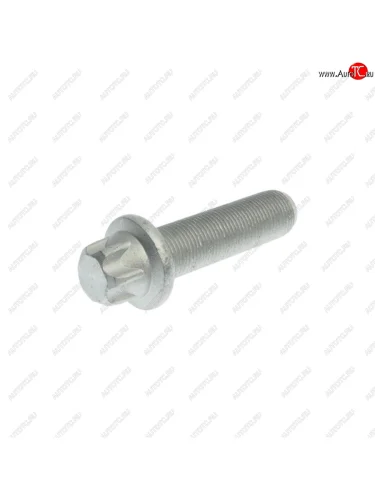 Болт SAF крепления диска тормозного (M18x1.5x65) SAMPA SAMPA 102.286