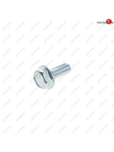 Болт SAF крепления рычага тормоза регулировочного полуприцепа SAMPA SAMPA 102.329