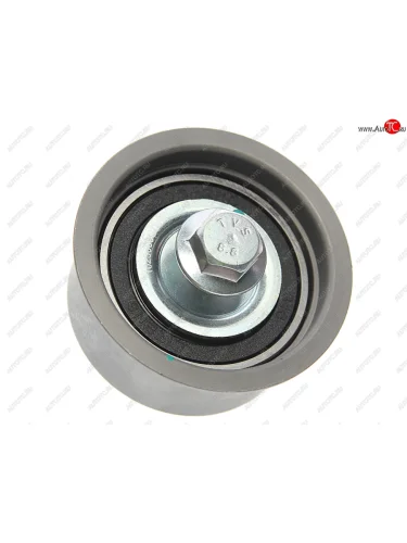 Ролик ГРМ JAC T6 обводной OE JAC 1023608gd190