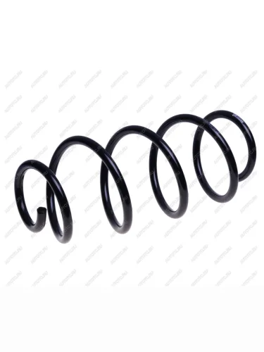 Пружина VW Polo (10-) (1.6) подвески передней STELLOX STELLOX 1023612sx