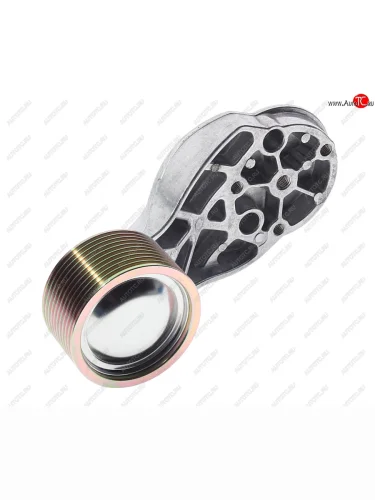 Натяжитель приводного ремня RENAULT Magnum дв.DXI VOLVO FH,M13 HD-PARTS HD-PARTS 102414