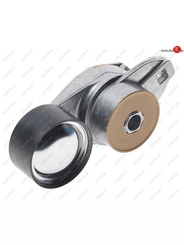 Натяжитель приводного ремня RENAULT Magnum,Premium дв.DXI 13 VOLVO FH,M13 HD-PARTS HD-PARTS 102433