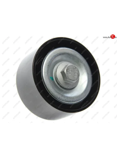 Ролик приводного ремня JAC N56 (16-) обводной №1 OE JAC 1025400fe010