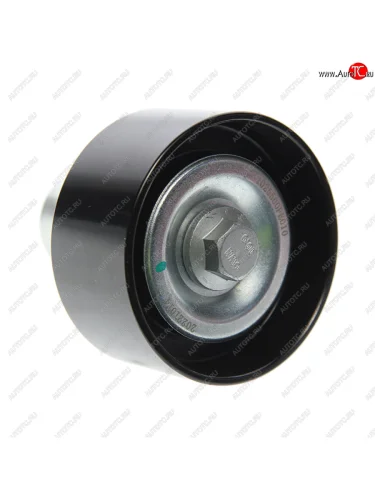 Ролик приводного ремня JAC N56 (16-) обводной №2 OE JAC 1025500fe010