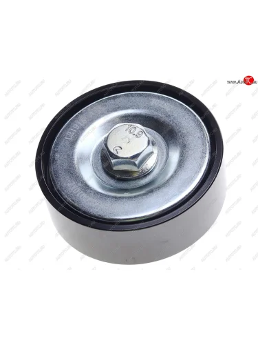 Ролик приводного ремня JAC S3 обводной OE JAC 1025500gg010xz