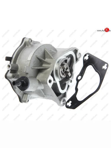 Насос вакуумный JAC N56 SOLLERS Atlant (2.7D) OE JAC 1025506fe010