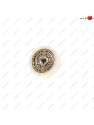 Ролик SCHMITZ сдвижной крыши (болт крепления 1018913) OE SCHMITZ 1026011 SCHMITZ 1026011