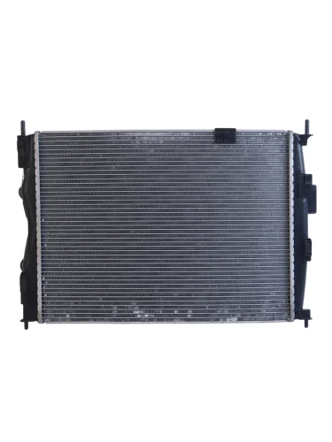 Радиатор NISSAN Qashqai (07-) STELLOX STELLOX 1026589sx