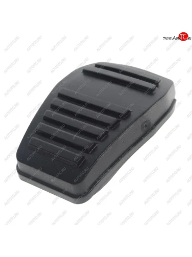 Накладка педали FORD тормоза OE FORD 1029040