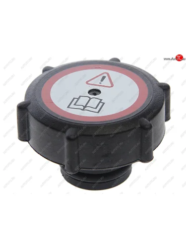 Крышка бачка расширительного FORD Transit (94-99) ОЕ FORD 1029727 FORD 1029727