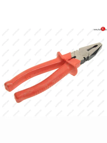 Пассатижи 200мм МЕТАЛЛИСТ МЕТАЛЛИСТ 10301