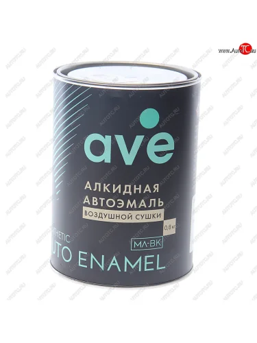 Краска 106 нарва МЛ-ВК 800г AVE AVE 10301060
