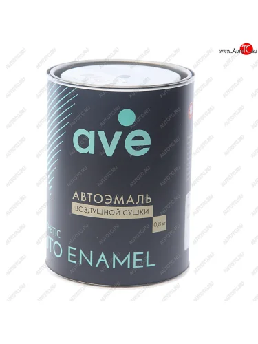 Краска 420 балтика МЛ-ВК 800г AVE AVE 10304200