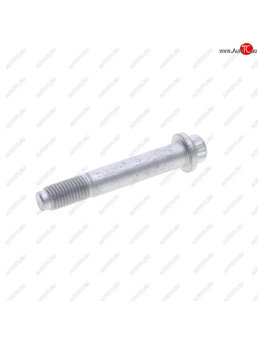 Болт SAF крепления диска тормозного (M12x1.5x75) DT DT 10.34300 DT 10.34300  в Самаре Самарской области