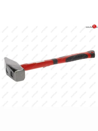 Молоток 1.500кг слесарный фибергласовая ручка MATRIX MATRIX 10363