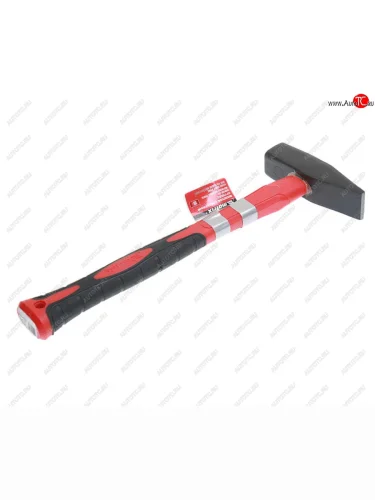 Молоток 0.800кг слесарный фибергласовая ручка MATRIX MATRIX 10379