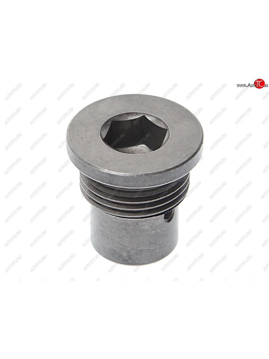 Болт SSANGYONG Actyon (06-),Kyron (06-),Rexton (02-) (E232832) натяжителя цепи ГРМ OE SSANGYONG 1040500166  в Самаре Самарской области