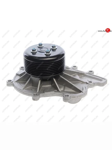 Насос водяной JAC N56,Sunray SOLLERS Atlant (2.7D) OE JAC 1041100fe010