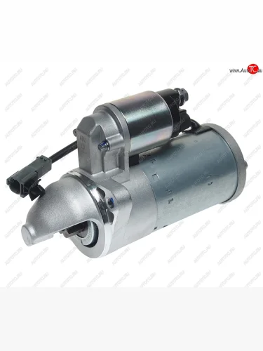 Стартер JAC T6 (диз.) (12В 2.2кВт) OE JAC 1043100fd040