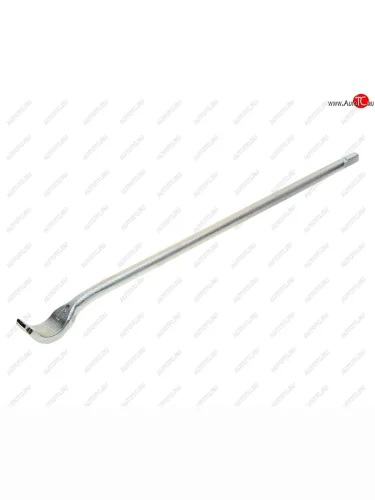 Лопатка монтажная 685мм под домкрат КАМАЗ цинк КЗСМИ КЗСМИ 10433