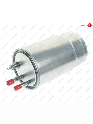 Фильтр топливный ALFA ROMEO 159 (05-11) STARKE STARKE 104703 STARKE 104703