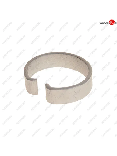 Кольцо стопорное BPW тормозной колодки С образное 33x10x2мм FEBI FEBI 10483