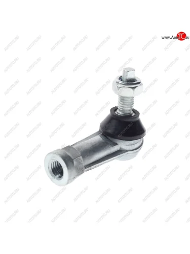 Наконечник IVECO MAN MERCEDES тяги КПП М12х1.5мм правая внутренняя резьба AUGER AUGER 10498