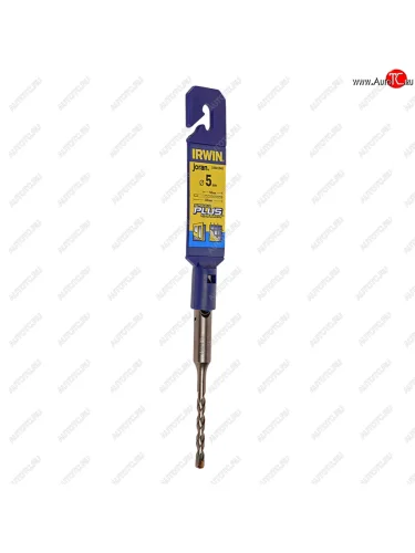 Бур SDS+ 5.0х110мм Speedhammer IRWIN IRWIN 10501945