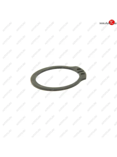 Кольцо стопорное SAF SCANIA пальца тормозной колодки (32х1.5) SAMPA SAMPA 106.201