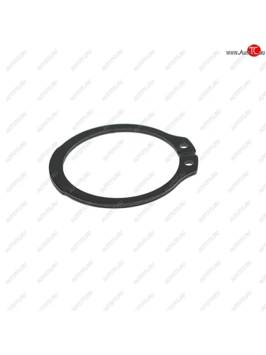 Кольцо MAN TGA,TGS,TGX кулака разжимного стопорное (34х1.5мм) SAMPA SAMPA 106.213