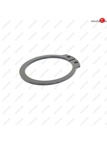 Кольцо стопорное SAF ROR вала тормозного (37x1.75мм) SAMPA SAMPA 106.220