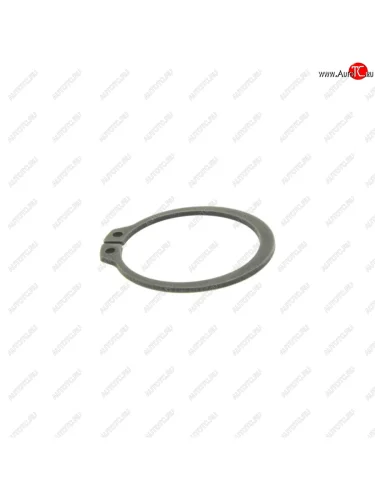 Кольцо стопорное SAF вала тормозного SAMPA SAMPA 106.242