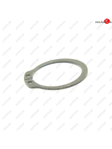 Кольцо стопорное MAN VOLVO SCANIA вилки сцепления SAMPA SAMPA 106.254