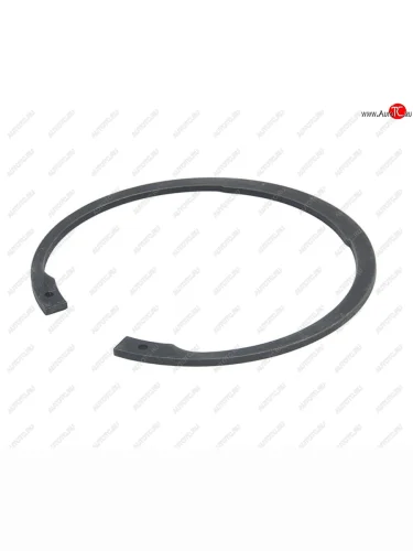 Кольцо стопорное BPW ступицы (160х4мм) SAMPA SAMPA 106.279