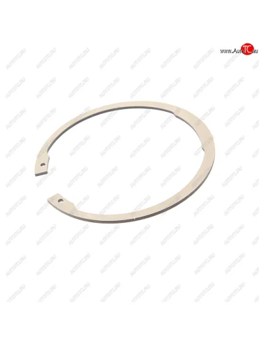 Кольцо стопорное SCANIA P,G,R,T series ступицы (140x3.2) SAMPA SAMPA 106.282
