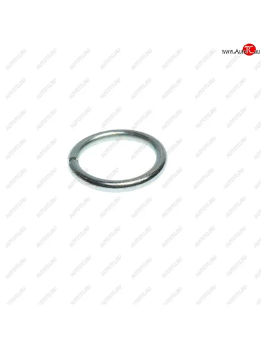 Кольцо BPW ролика колодки тормозной стопорное SAMPA SAMPA 106.308