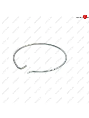 Кольцо стопорное BPW ступицы (54x2) SAMPA SAMPA 106.325