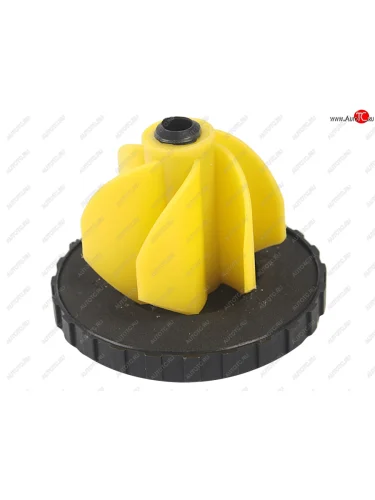 Крышка бака топливного универсальная AUTOSTANDART AUTOSTANDART 106601