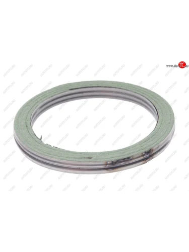 Кольцо уплотнительное HONDA MITSUBISHI TOYOTA глушителя (43ммx57ммx5мм) ITSUMO ITSUMO 1070-07050