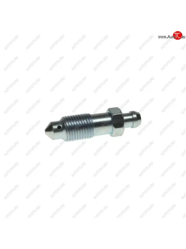 Штуцер VW AUDI суппорта тормозного переднего прокачной HANS PRIES HANS PRIES 107504755 HANS PRIES 107504755