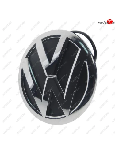 Личинка VW AUDI замка багажника OE VAG 107827469bn
