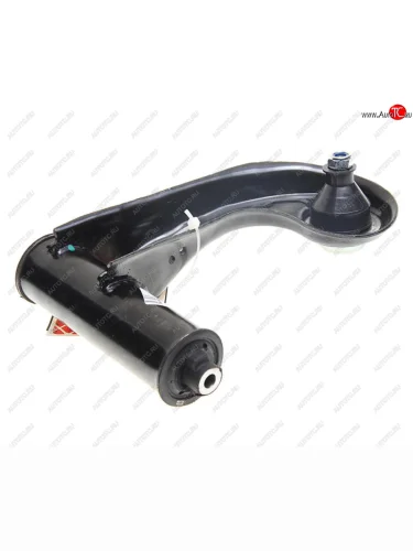 Рычаг подвески MERCEDES C (W202),E (W210) передней верхний правый FEBI FEBI 10796 FEBI 10796