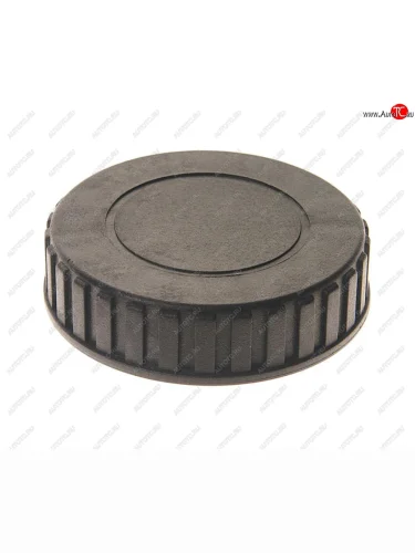 Крышка бака топливного IVECO (80мм с вентиляцией) резьбовая LEMA LEMA 10815.t