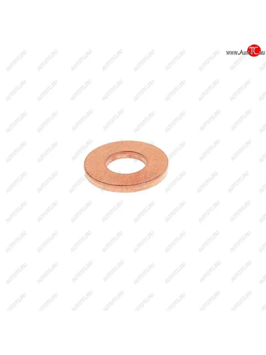 Кольцо уплотнительное BMW пробки сливной ELRING ELRING 108.502