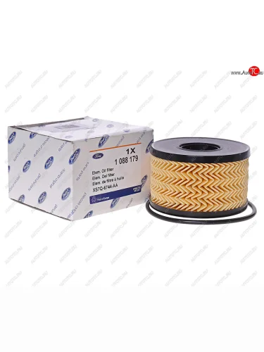 Фильтр масляный FORD Mondeo,Transit JAGUAR X-Type OE FORD 1088179