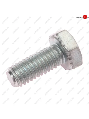 Болт М6х1.0х14 ВАЗ-2101,КАМАЗ картера масляного (кл.проч. 8.8) ТТМ ТМ 10902121