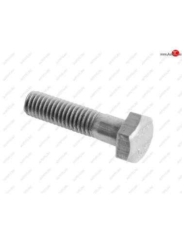 Болт М6х1.0х25 ВАЗ-2108 крепления стеклоочистителя (кл.проч. 8.8) ТТМ ТМ 10902621