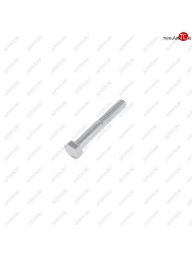 Болт М6х1.0х40 ВАЗ-2101 привода механического переключения передач (кл.проч. 8.8) ТТМ ТМ 10903221